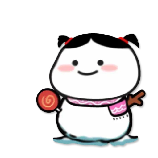 Mikaella’s Stickera - Sticker 24