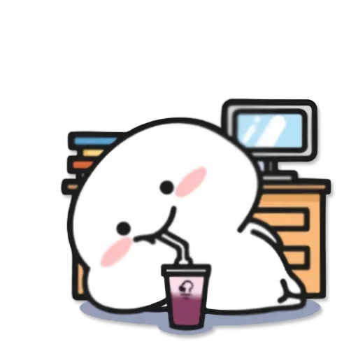 Mikaella’s Stickera - Sticker 18