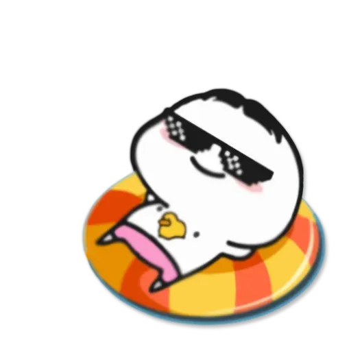 Mikaella’s Stickera - Sticker 16