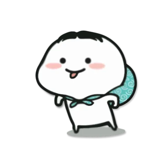 Mikaella’s Stickera - Sticker 19