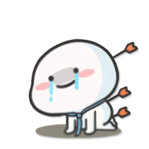Mikaella’s Stickera - Sticker 10