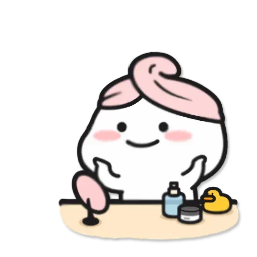 Mikaella’s Stickera - Sticker 26