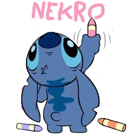 Porcodio - Sticker 13