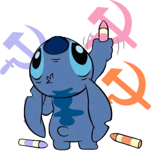 Porcodio - Sticker 25