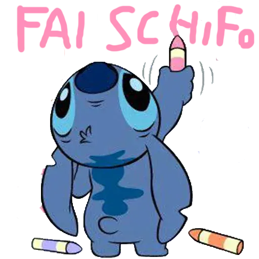 Porcodio - Sticker 11