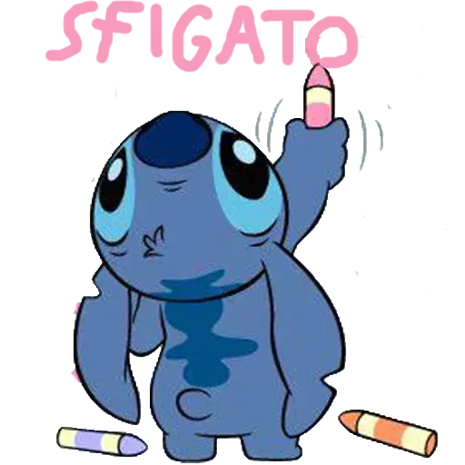 Porcodio - Sticker 21