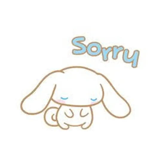 Cinamarroll - Sticker 9