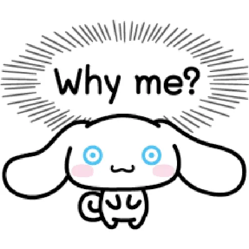 Cinamarroll - Sticker 26