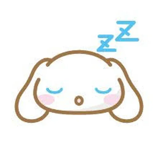 Cinamarroll - Sticker 15