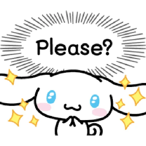 Cinamarroll - Sticker 16