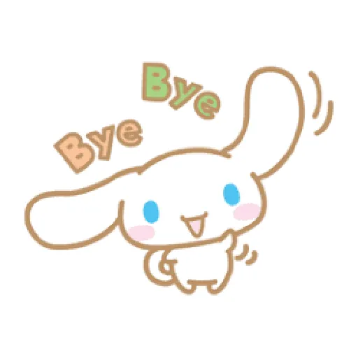 Cinamarroll - Sticker 10