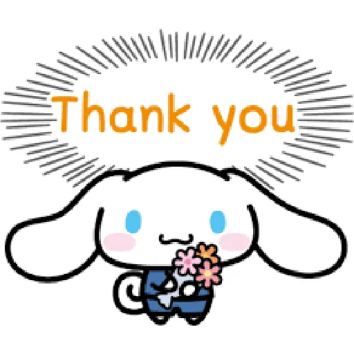 Cinamarroll - Sticker 22