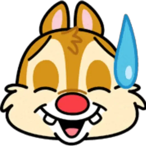 chipndale2 - Sticker 18