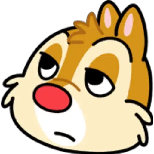 chipndale2 - Sticker 9
