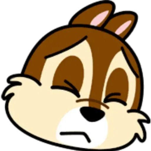 chipndale2 - Sticker 10