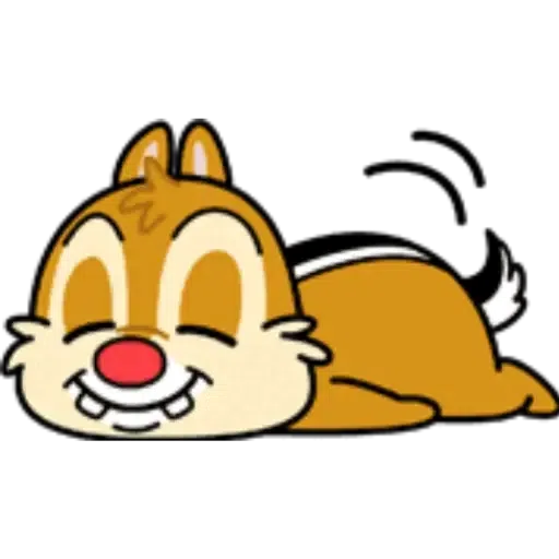 chipndale2 - Sticker 28