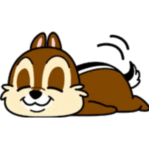 chipndale2 - Sticker 12