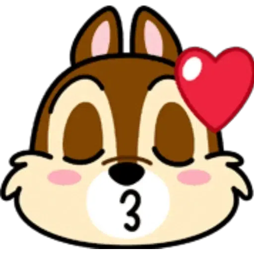 chipndale2 - Sticker 23