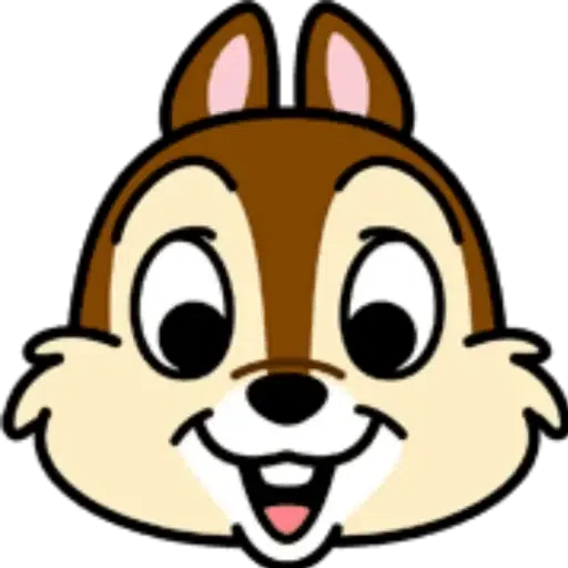 chipndale2 - Sticker 11