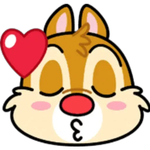 chipndale2 - Sticker 17