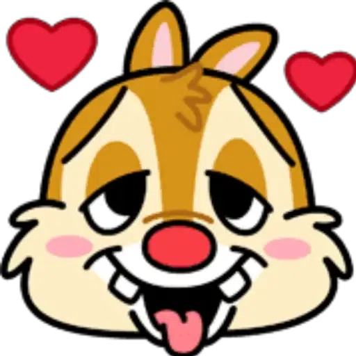 chipndale2 - Sticker 21