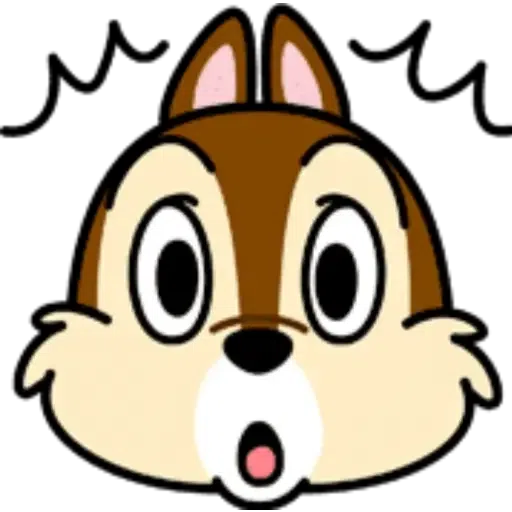 chipndale2 - Sticker 14
