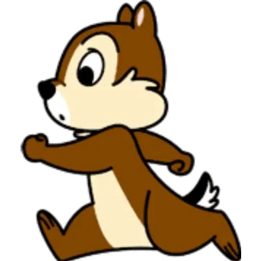 chipndale2 - Sticker 30