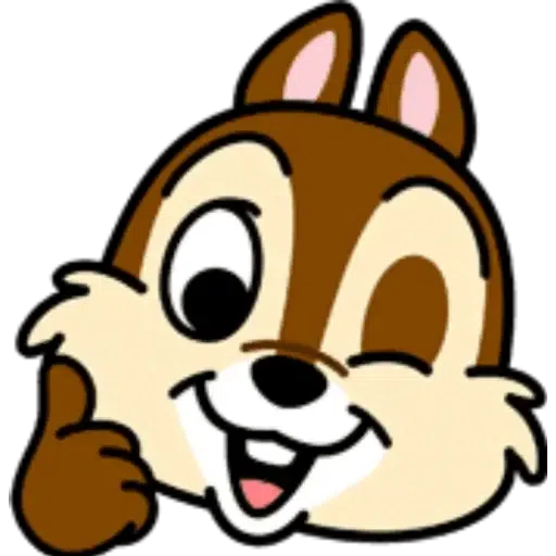 chipndale2 - Sticker 26