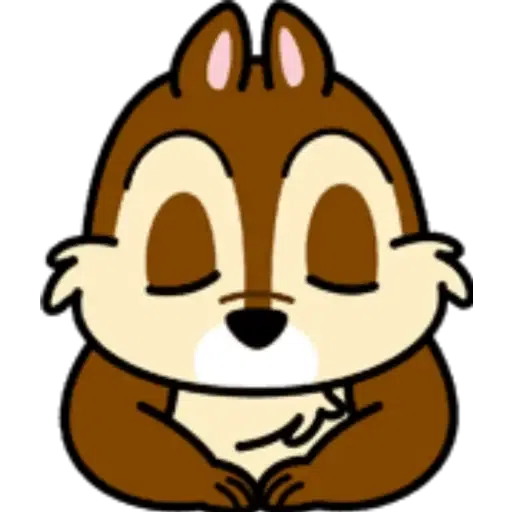 chipndale2 - Sticker 25
