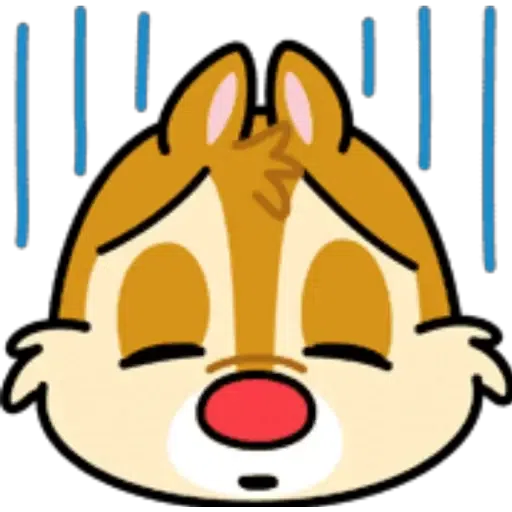 chipndale2 - Sticker 19