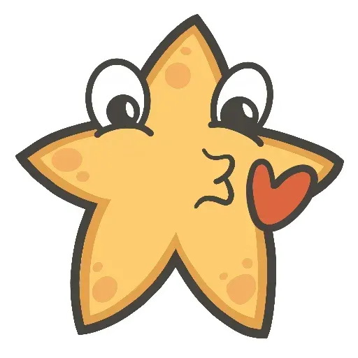 Starmoji - Sticker 9