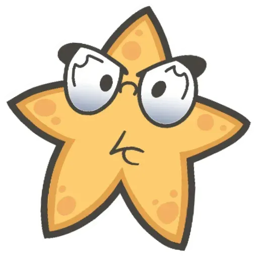 Starmoji - Sticker 15