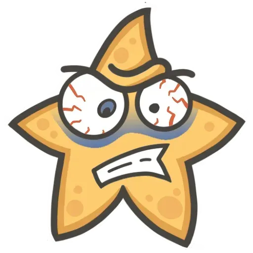 Starmoji - Sticker 14