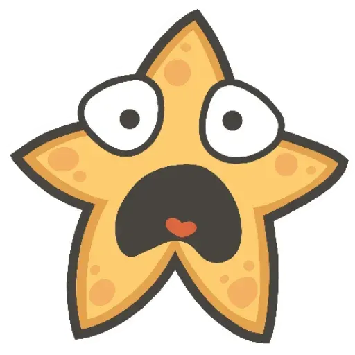 Starmoji - Sticker 13