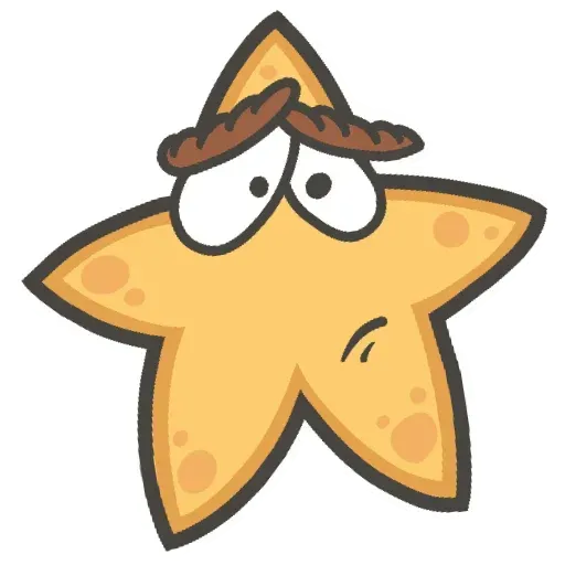 Starmoji - Sticker 10