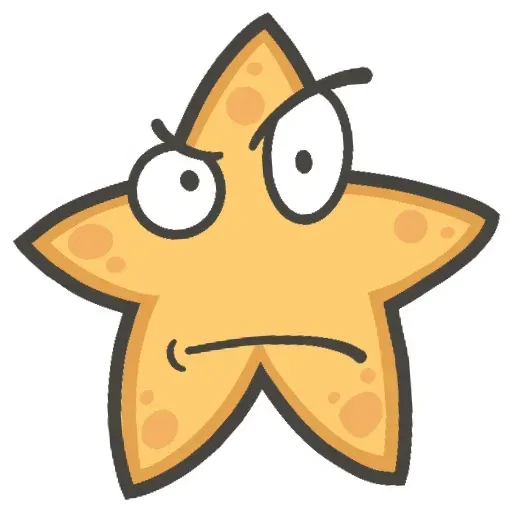 Starmoji - Sticker 12