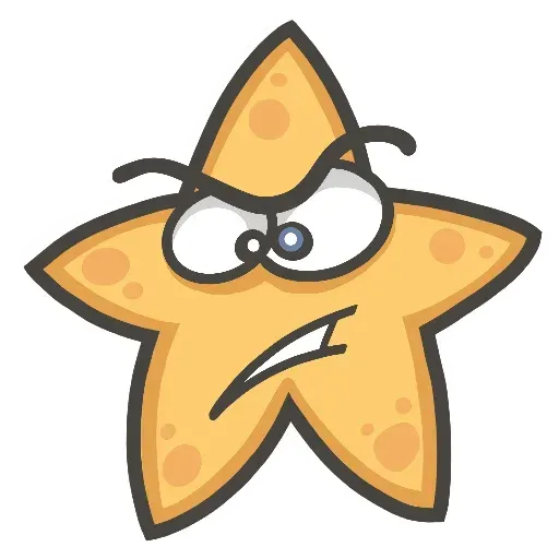 Starmoji - Sticker 18