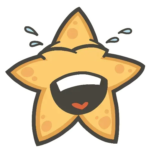 Starmoji - Sticker 16