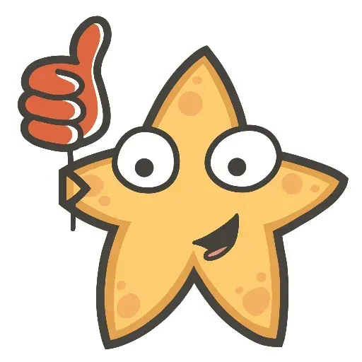 Starmoji - Sticker 17