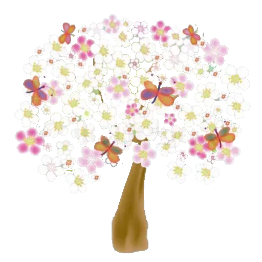 Color - Sticker 13