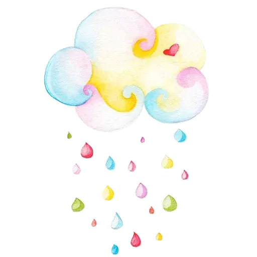 Color - Sticker 22