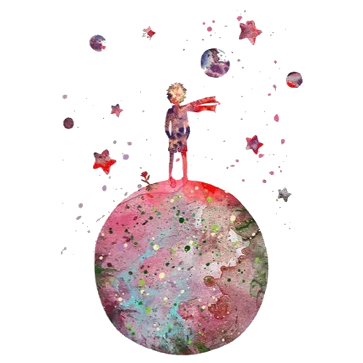 Color - Sticker 16