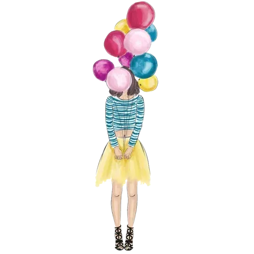 Color - Sticker 17