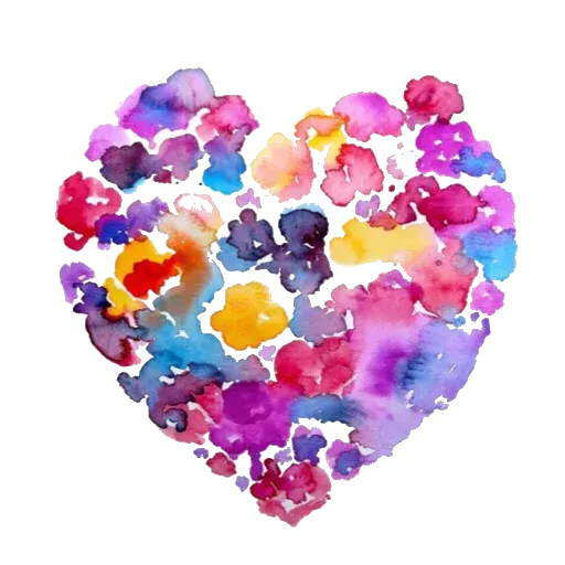 Color - Sticker 10