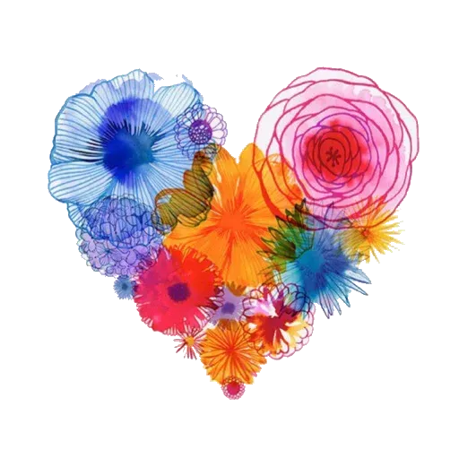 Color - Sticker 9