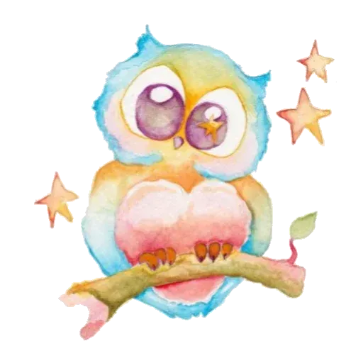 Color - Sticker 11