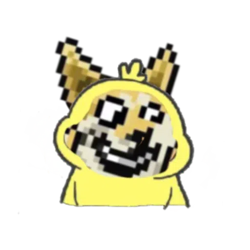 雞 - Sticker 15