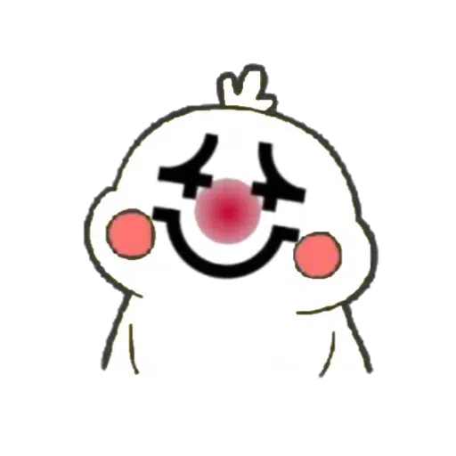 雞 - Sticker 17