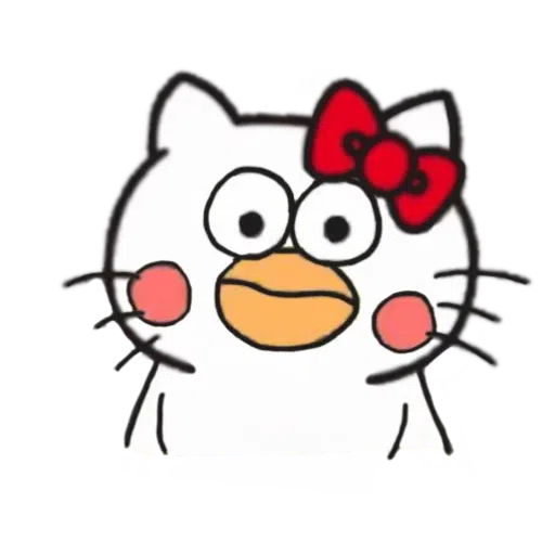 雞 - Sticker 20