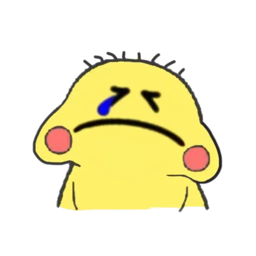 雞 - Sticker 19